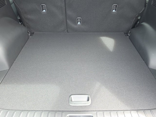 Certified 2026 Hyundai Tucson Blue SE w/ Tow & Go Package AWD/4WD image 21
