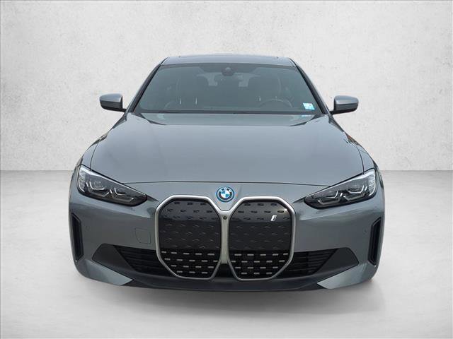 Used 2023 BMW i4 eDrive35 w/ Premium Package image 2