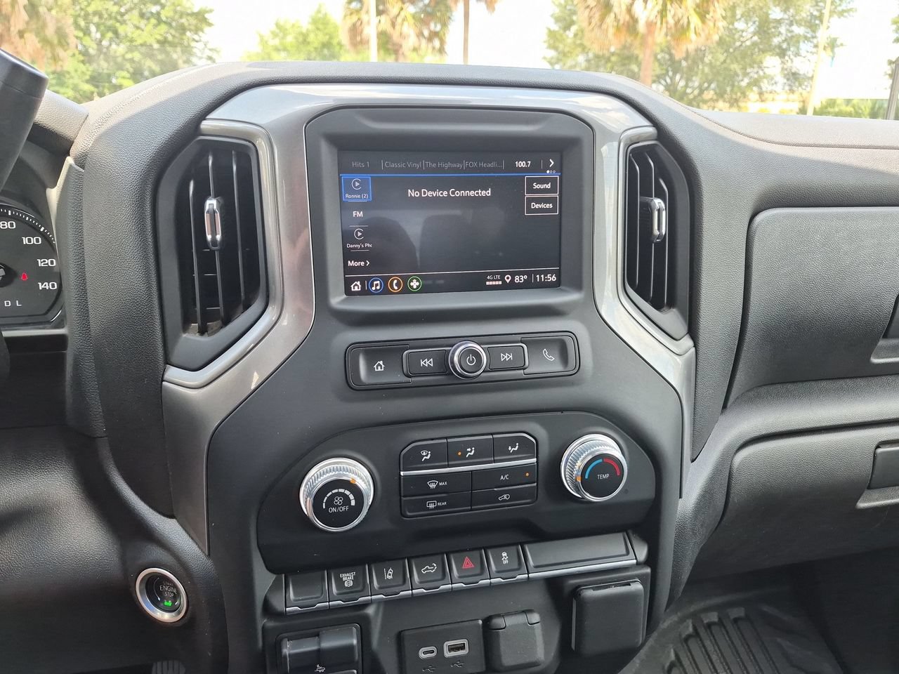 Certified 2024 GMC Sierra 3500 Pro w/ Convenience Package AWD/4WD image 17