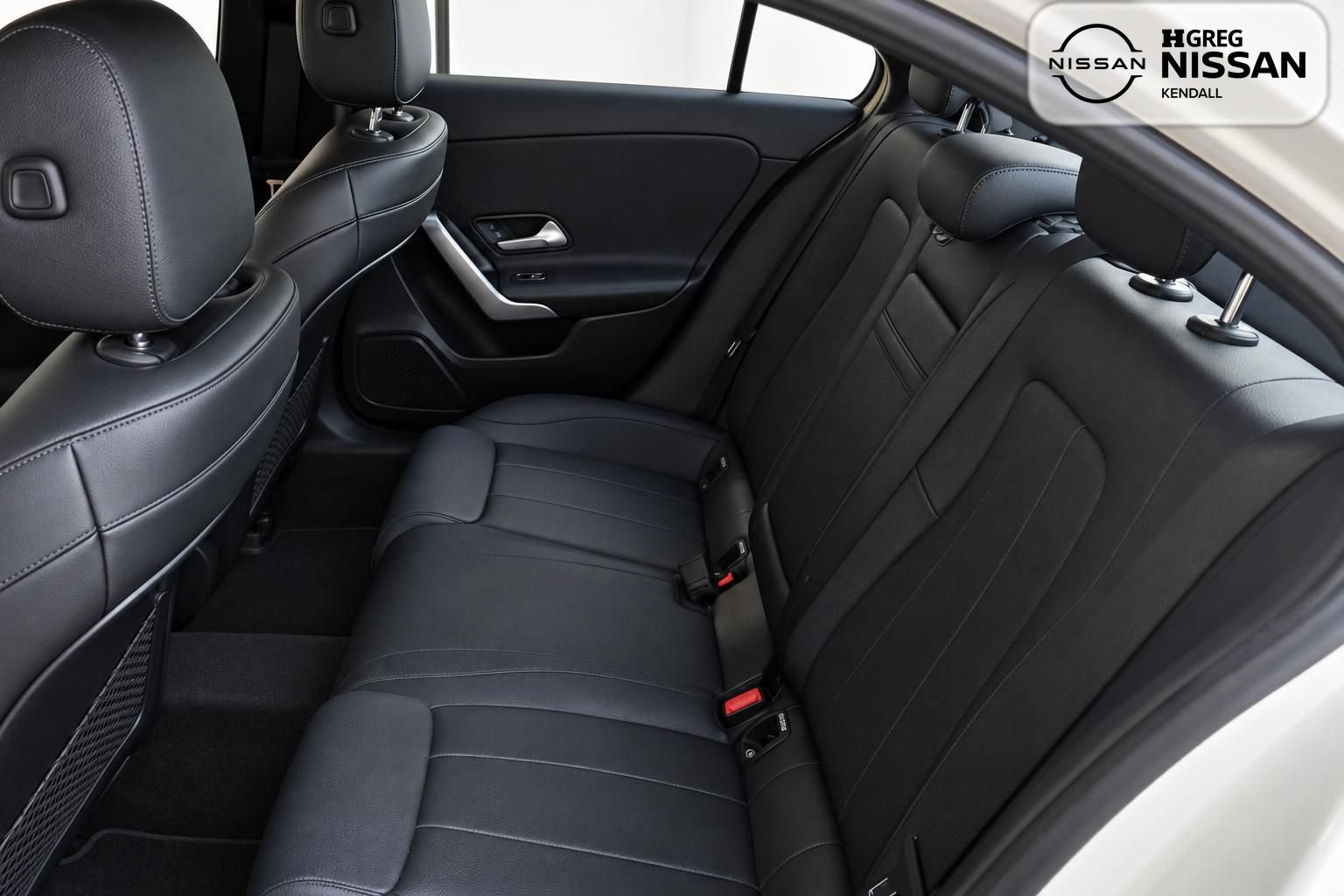 Used 2019 Mercedes-Benz A 220 4MATIC image 7