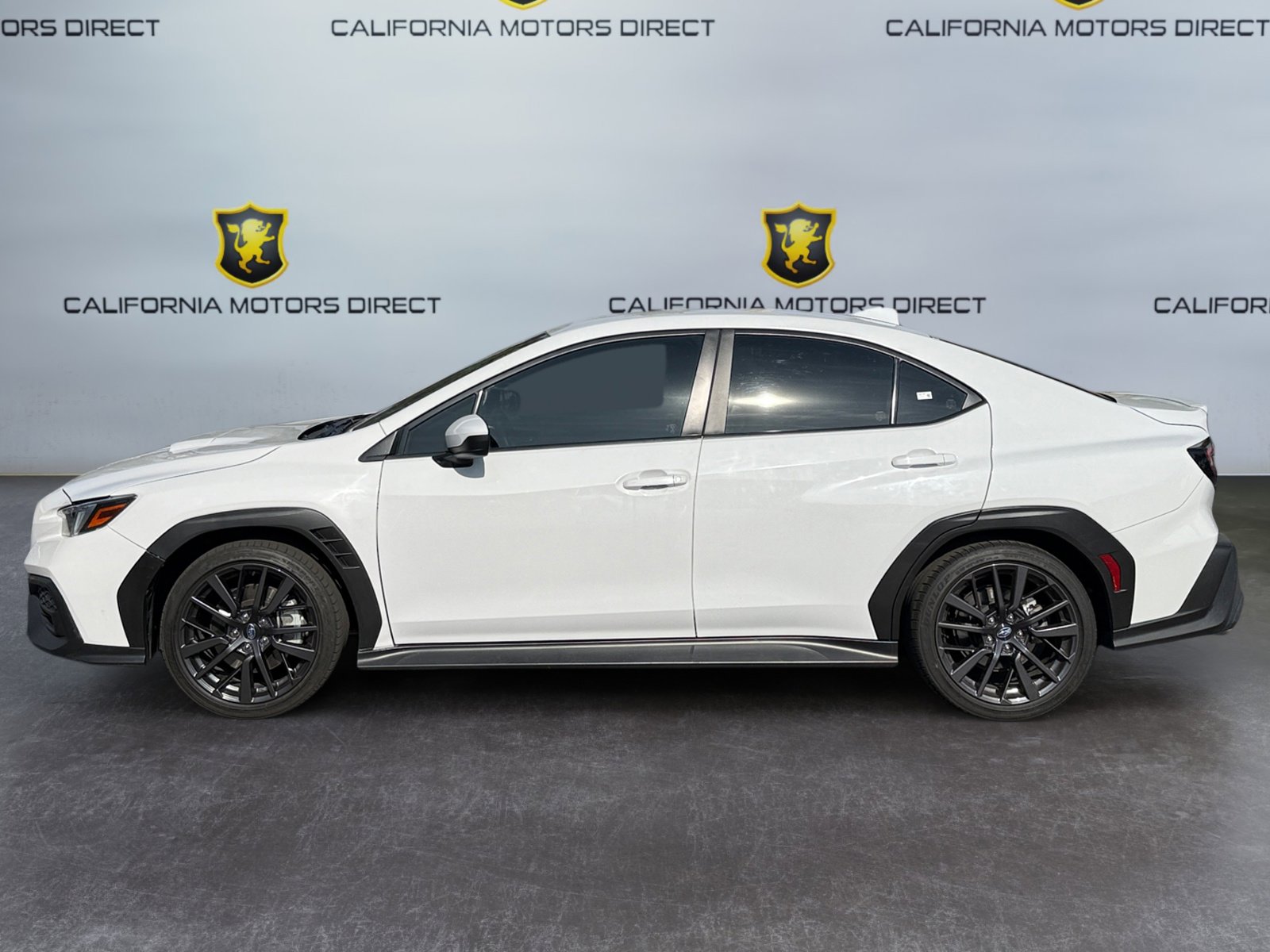 Used 2022 Subaru WRX Premium image 2