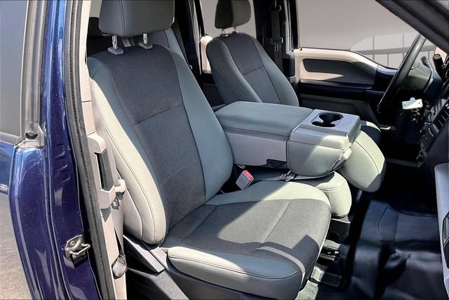 Used 2018 Ford F150 XL w/ Equipment Group 101A Mid AWD/4WD image 20