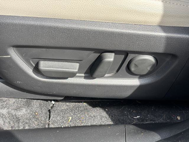 Certified 2025 MAZDA CX-70 Plug-In Hybrid w/ Premium Pkg image 20