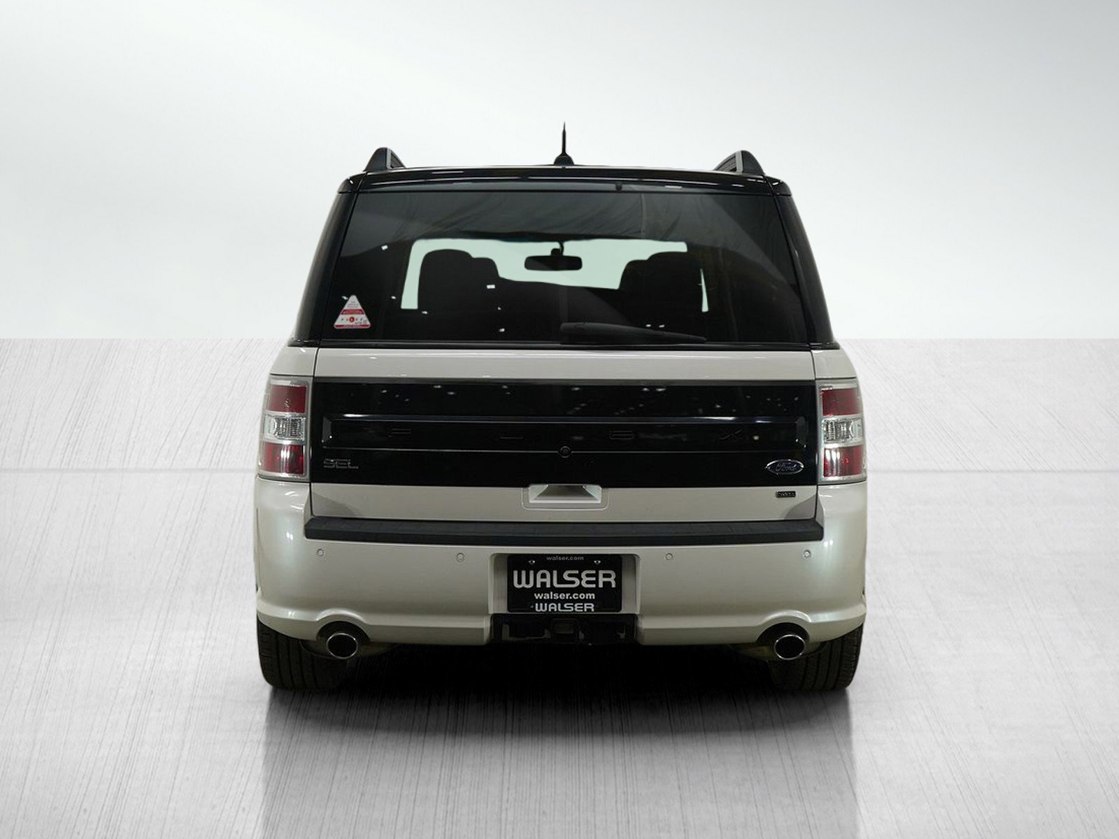 Used 2019 Ford Flex SEL w/ Equipment Group 202A AWD/4WD image 6