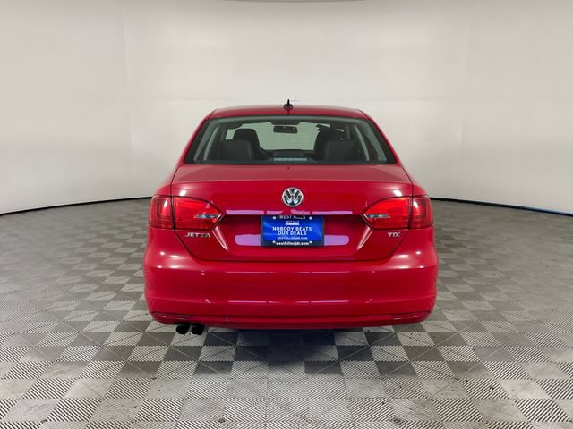 Used 2014 Volkswagen Jetta TDI FWD image 23