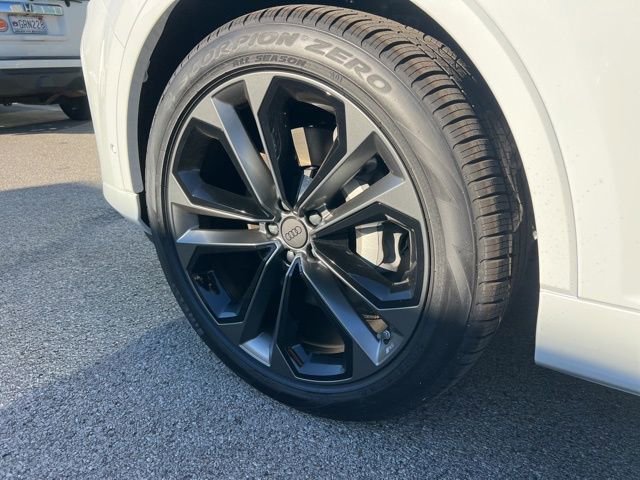 New 2026 Audi Q7 3.0T Premium Plus image 5