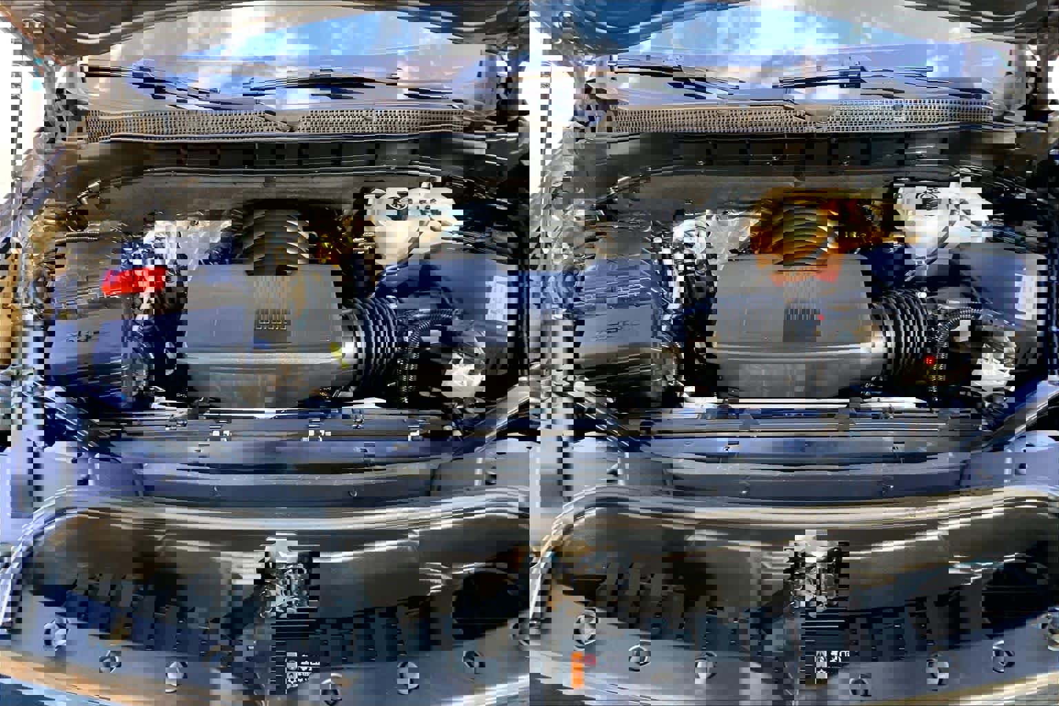 Used 2021 Chevrolet Tahoe LS image 28