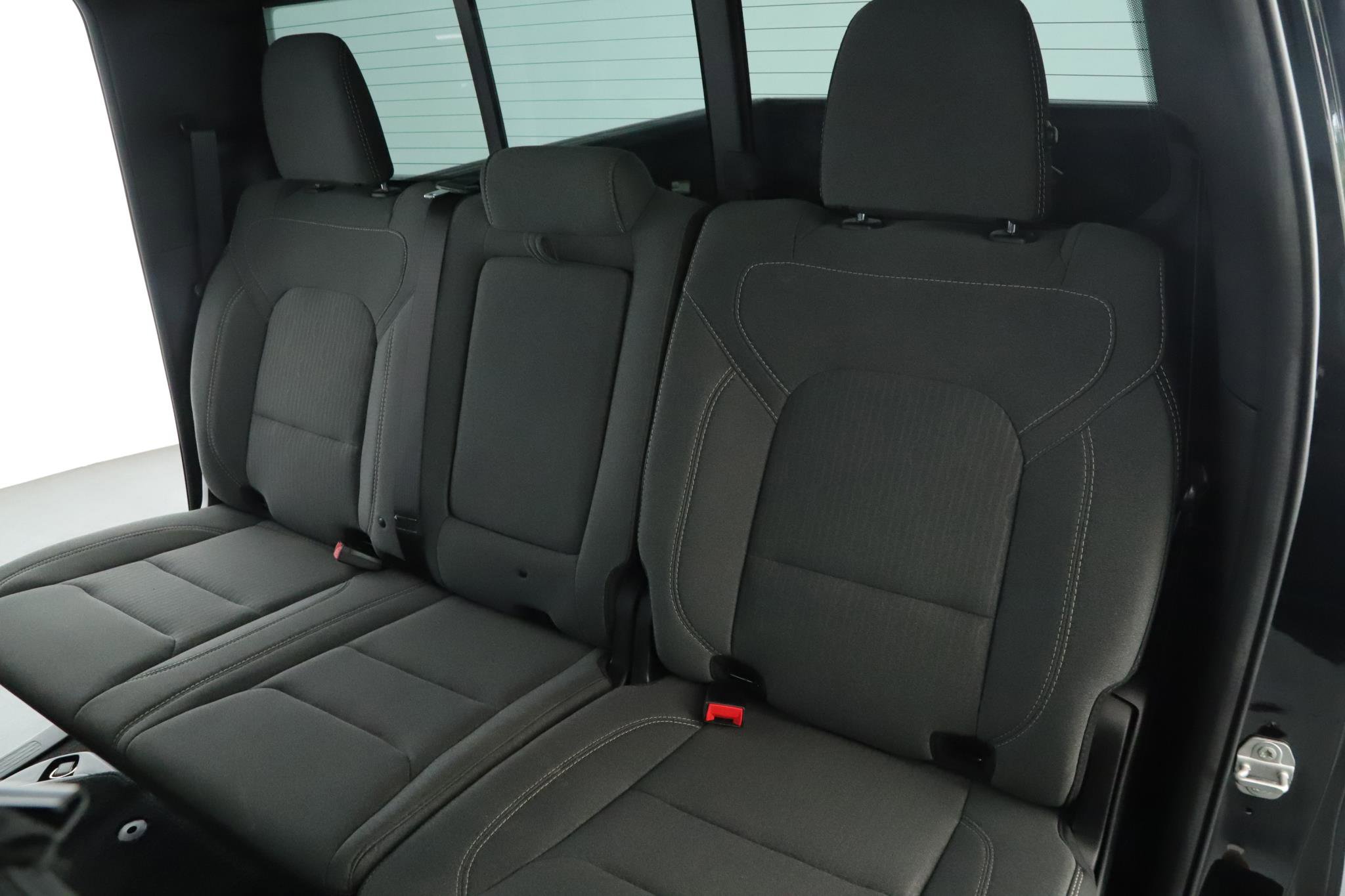 Certified 2022 RAM 1500 Big Horn image 5