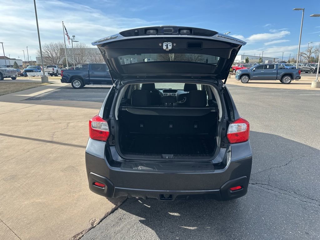 Used 2016 Subaru Crosstrek 2.0i Premium image 21