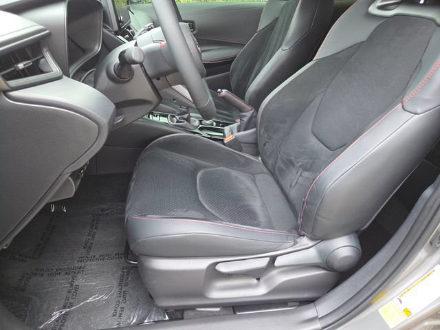 Used 2025 Toyota Corolla GR AWD/4WD image 8