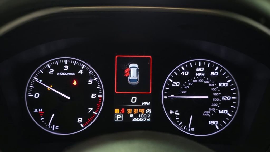 Used 2022 Subaru Outback Limited XT image 15