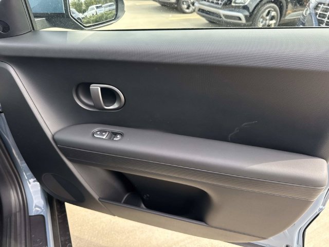 New 2027 Hyundai Ioniq 5 SE RWD image 16