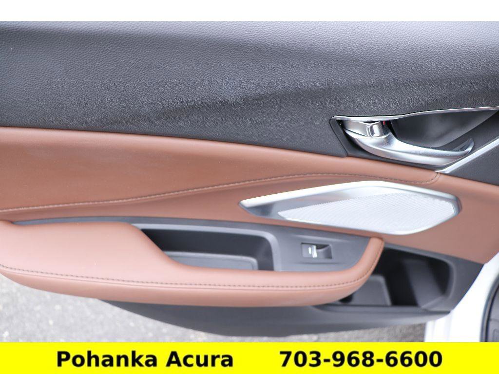 Certified 2023 Acura RDX AWD w/ Advance Package image 24