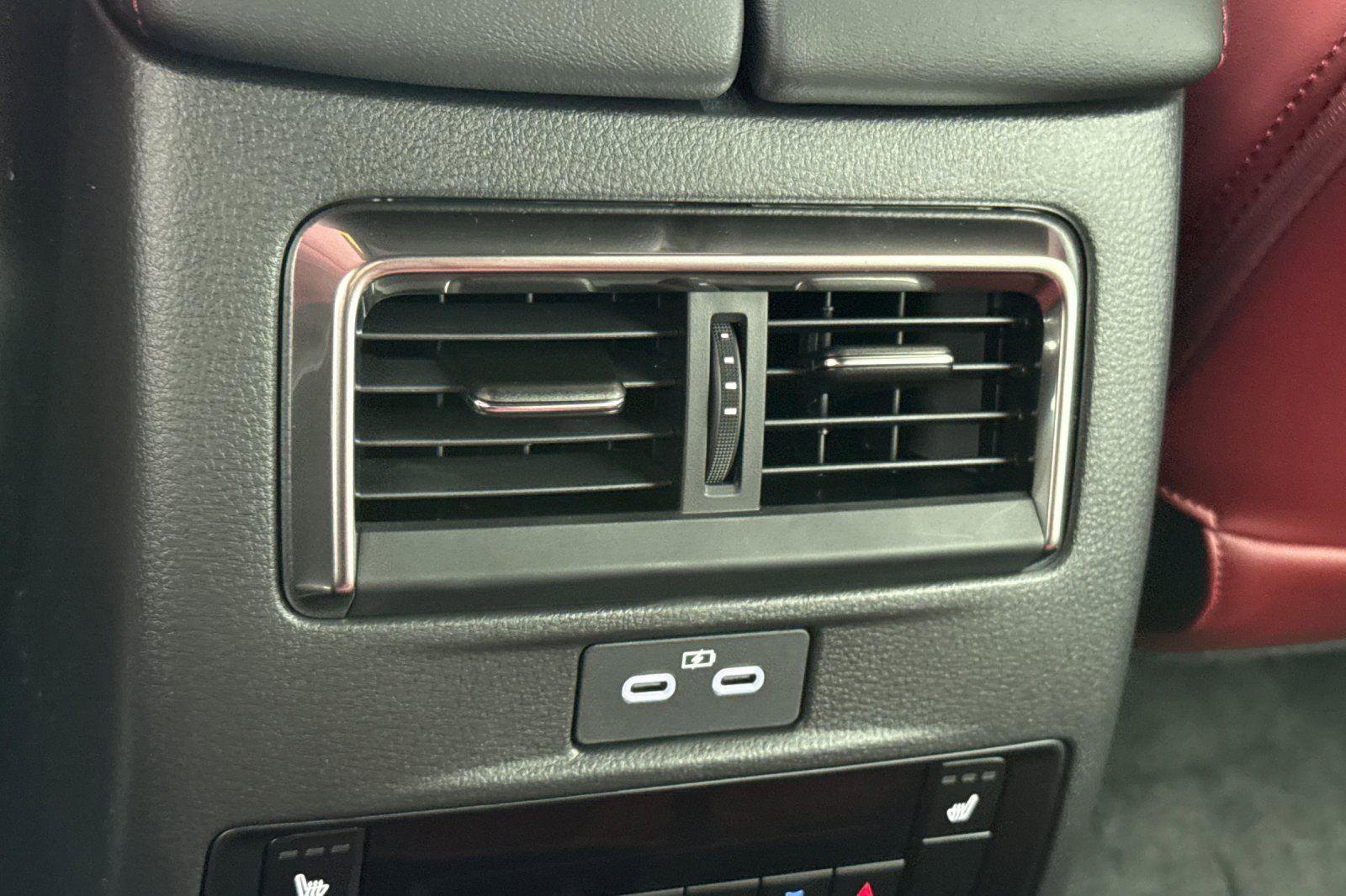 New 2026 MAZDA CX-70 3.3 Turbo S w/ Premium Package image 14