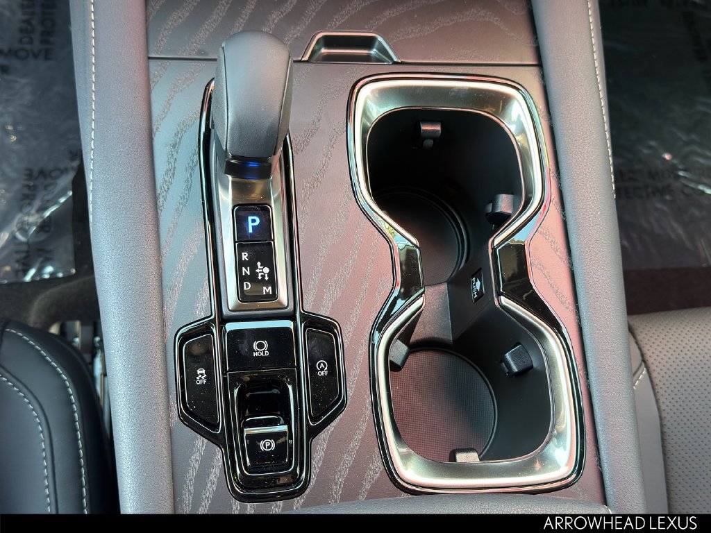New 2026 Lexus RX 350 Premium w/ Convenience Package FWD image 26