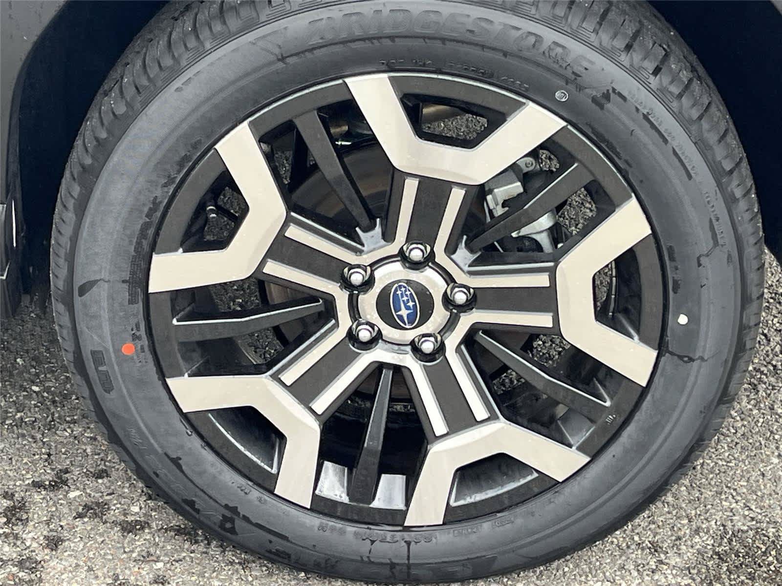 New 2026 Subaru Outback Touring XT AWD/4WD image 11