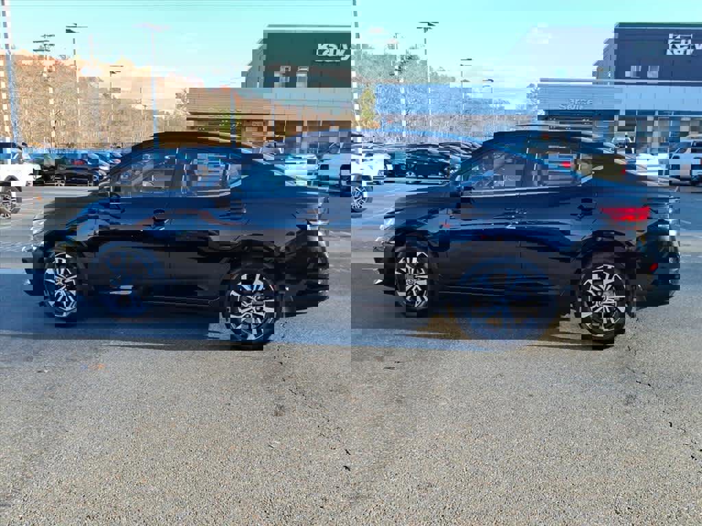 Certified 2023 Nissan Sentra SV image 7