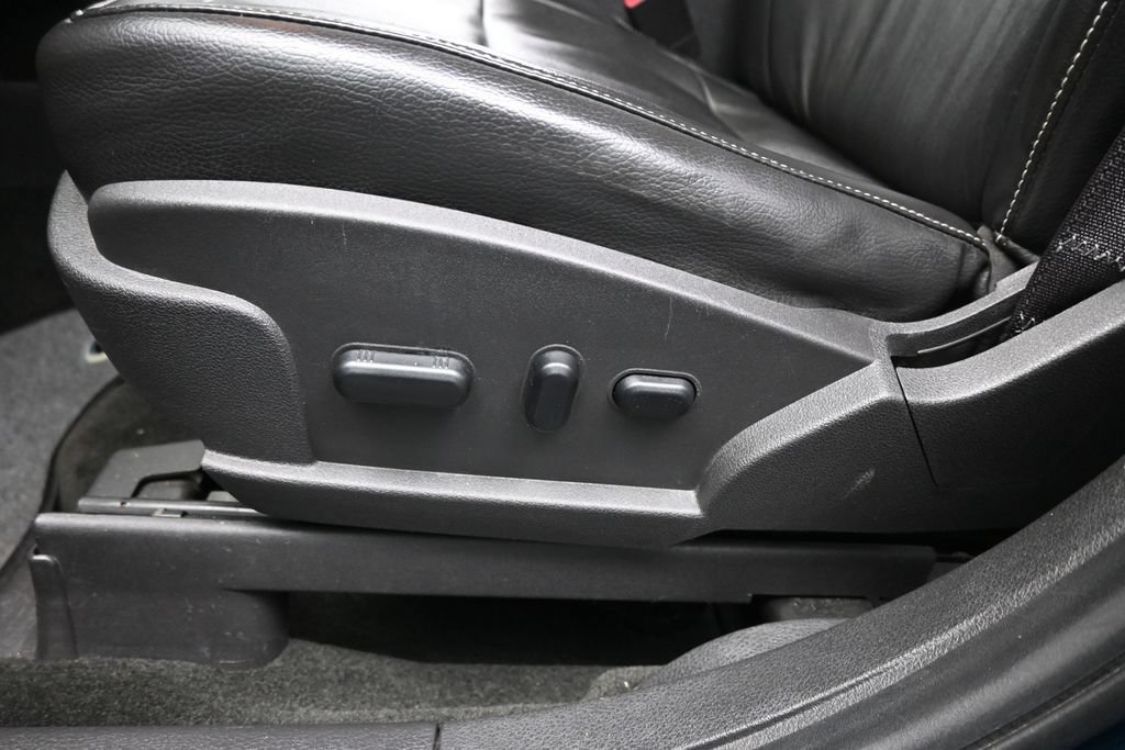 Used 2011 Ford Flex SEL FWD image 10