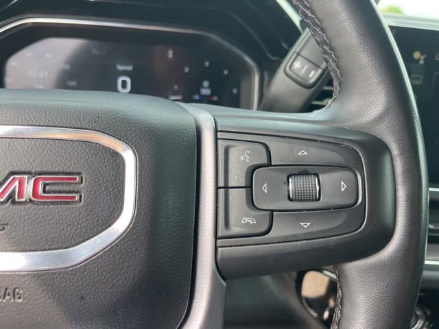 Used 2024 GMC Sierra 1500 SLT image 23
