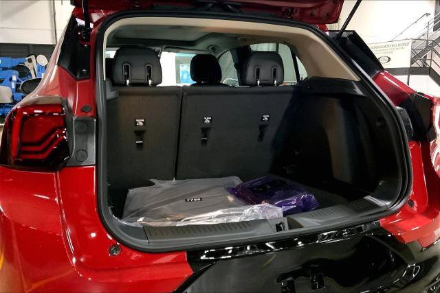 New 2026 Buick Encore GX Sport Touring w/ Comfort Package image 3
