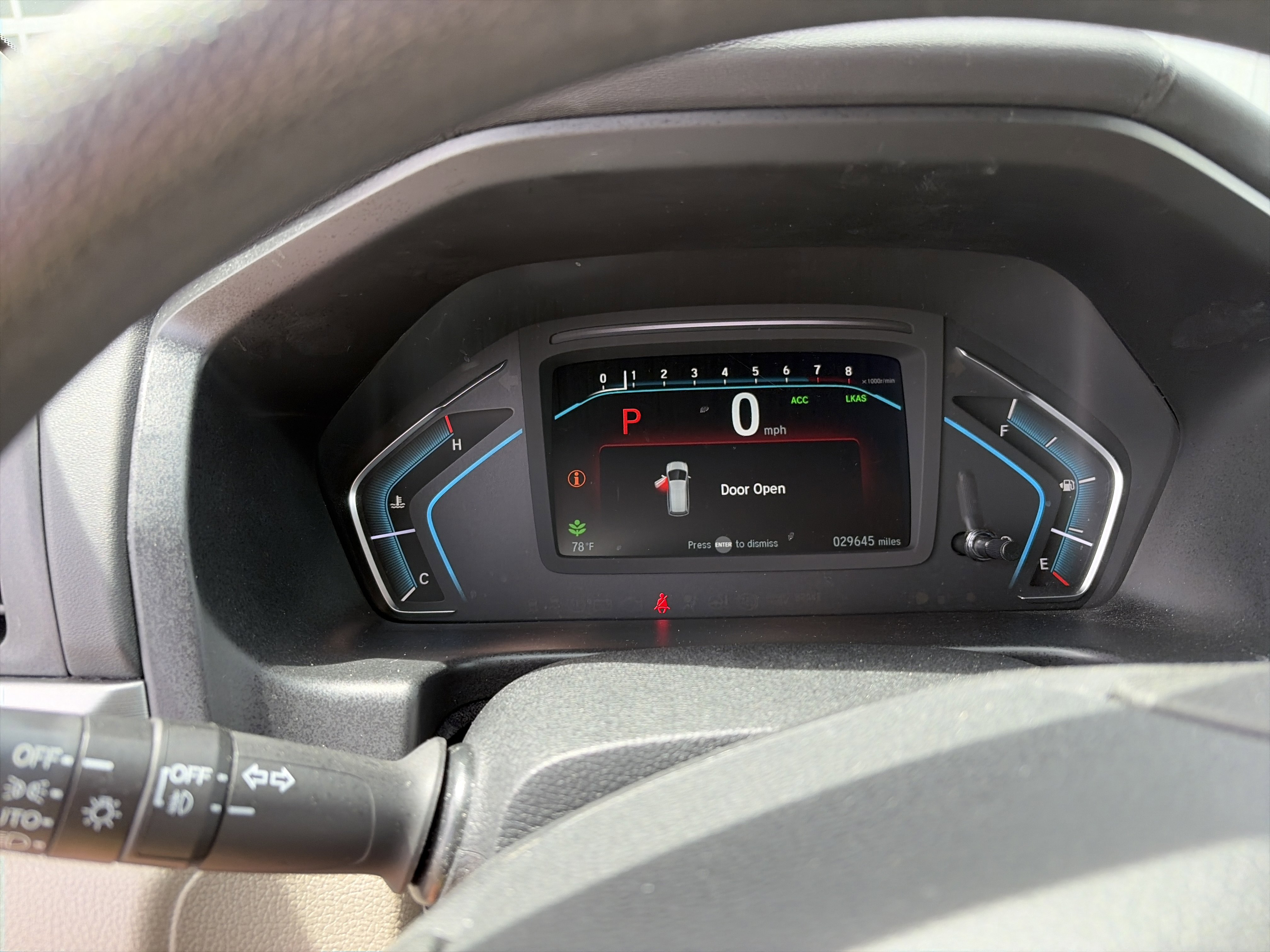 Used 2018 Honda Odyssey EX image 22