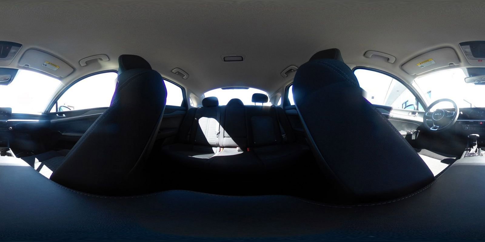 Used 2025 Kia K5 LXS image 41