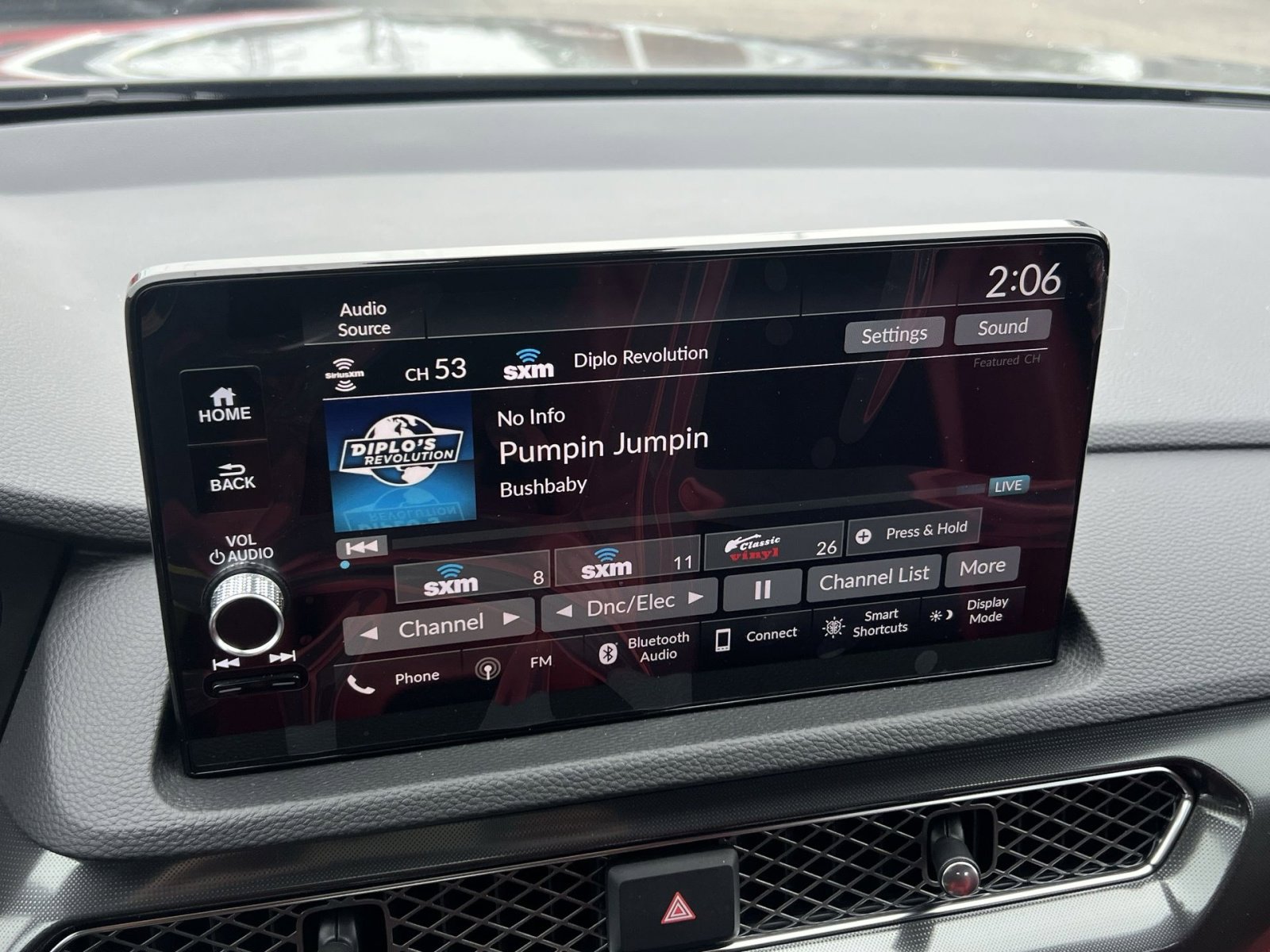 New 2025 Acura Integra Type S image 15