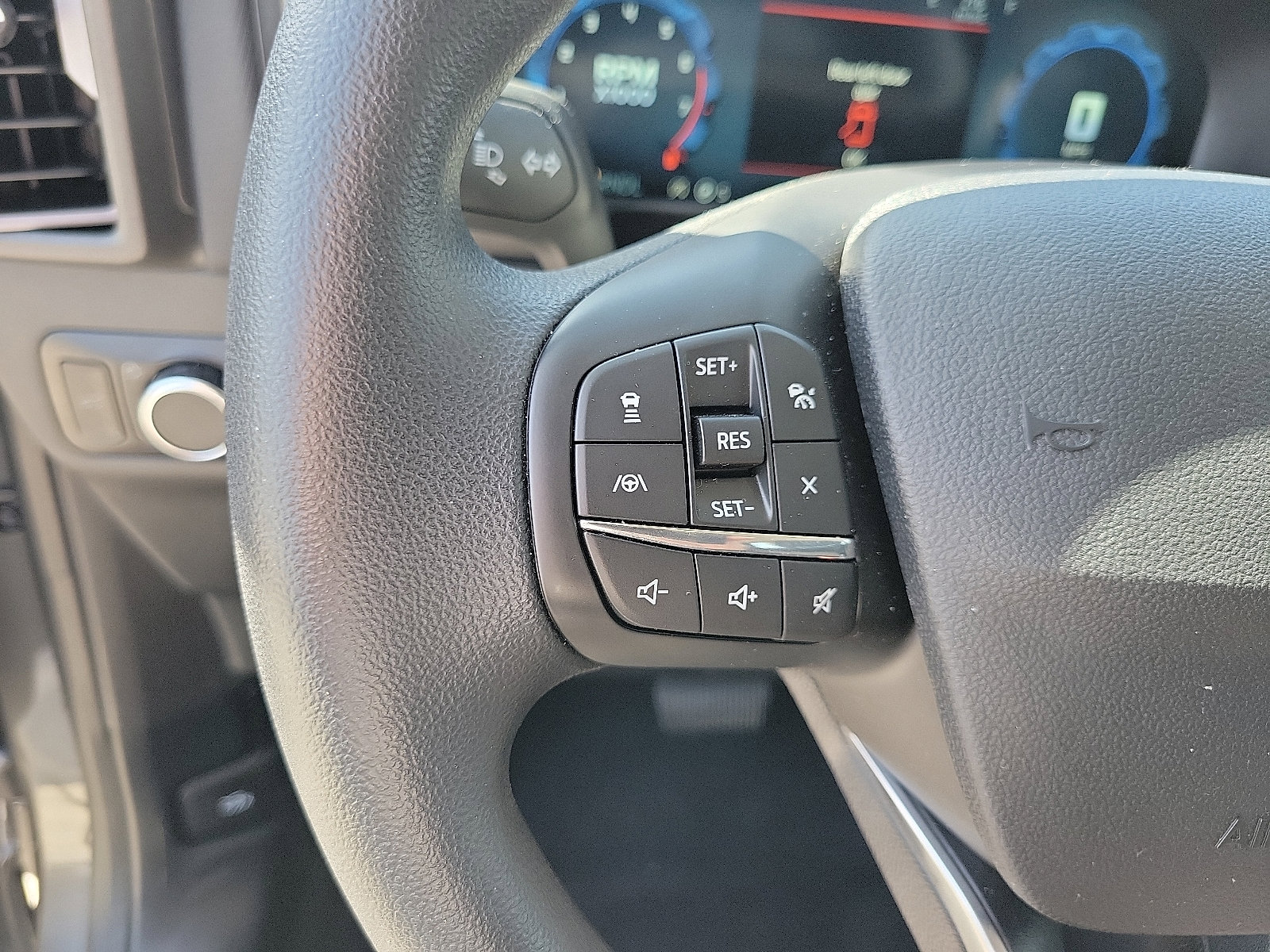 Used 2025 Ford Bronco Sport Big Bend AWD/4WD image 7