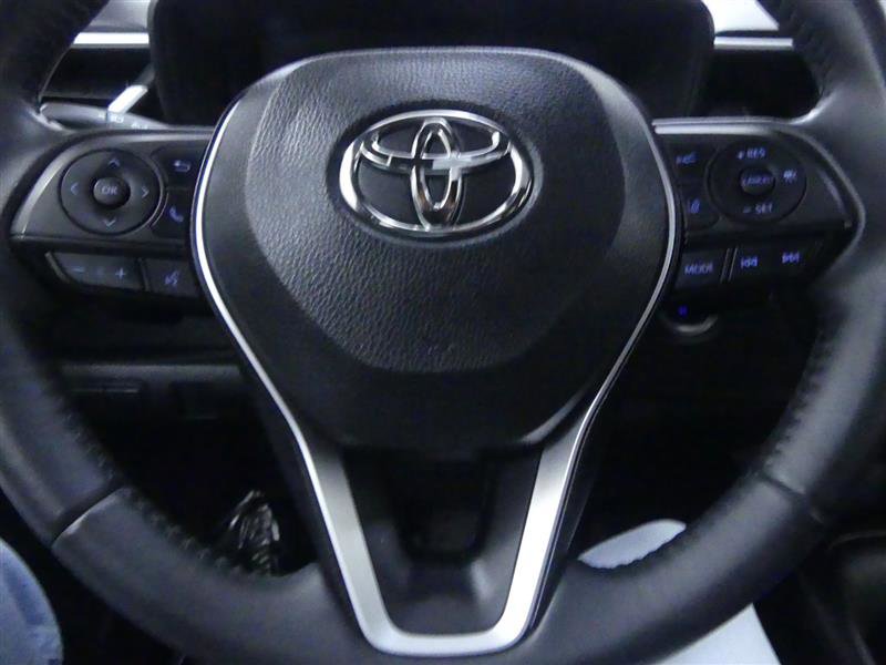 Used 2022 Toyota Corolla SE image 15