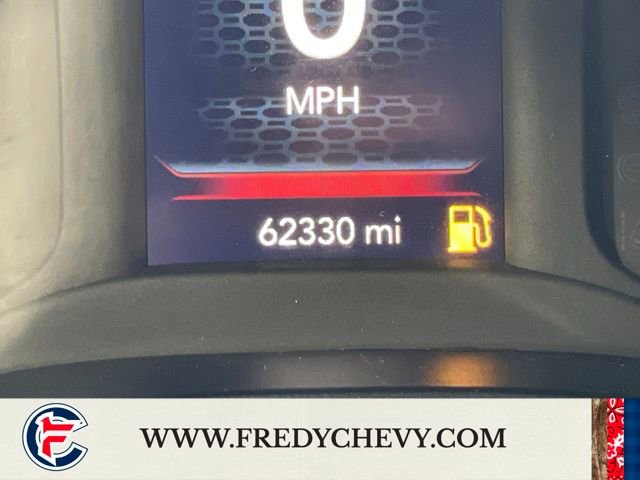 Used 2023 RAM 1500 Tradesman image 24