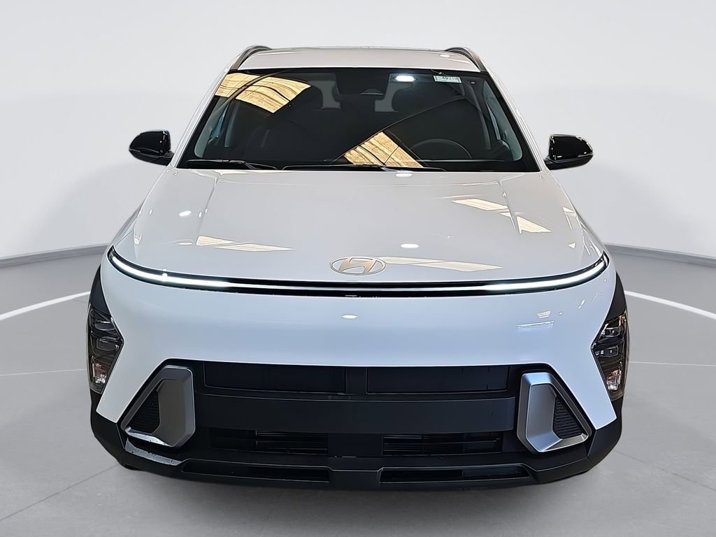 New 2026 Hyundai Kona SEL Sport image 2