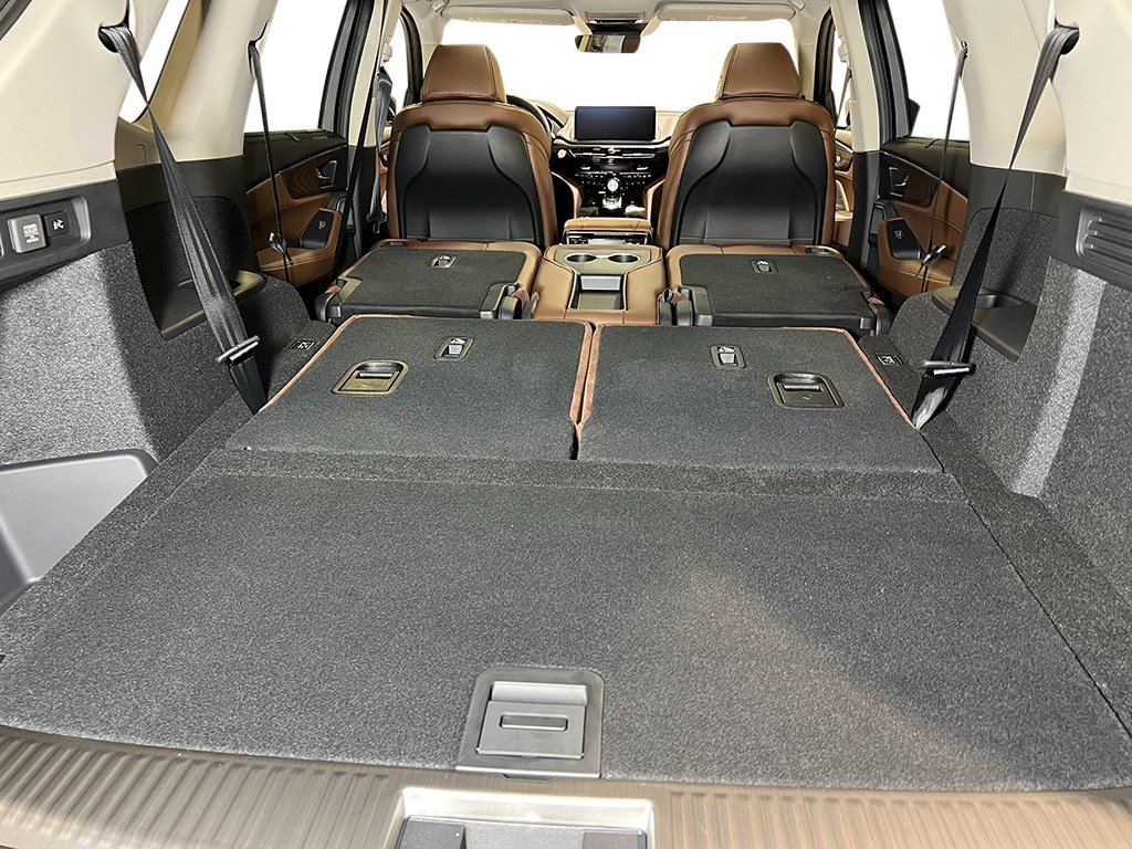 New 2026 Acura MDX w/ Advance Package AWD/4WD image 33