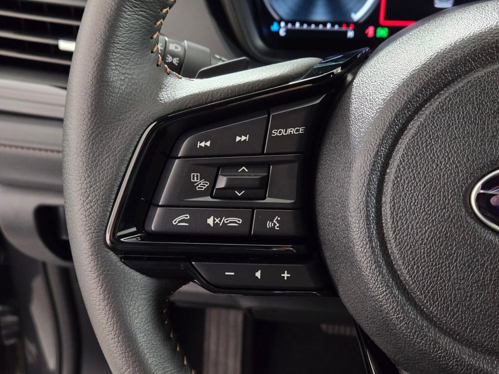 Certified 2025 Subaru Forester Touring image 27