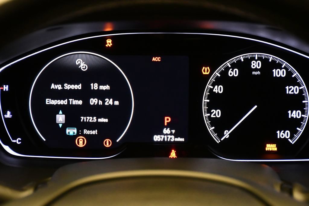 Used 2018 Honda Accord Sport image 23