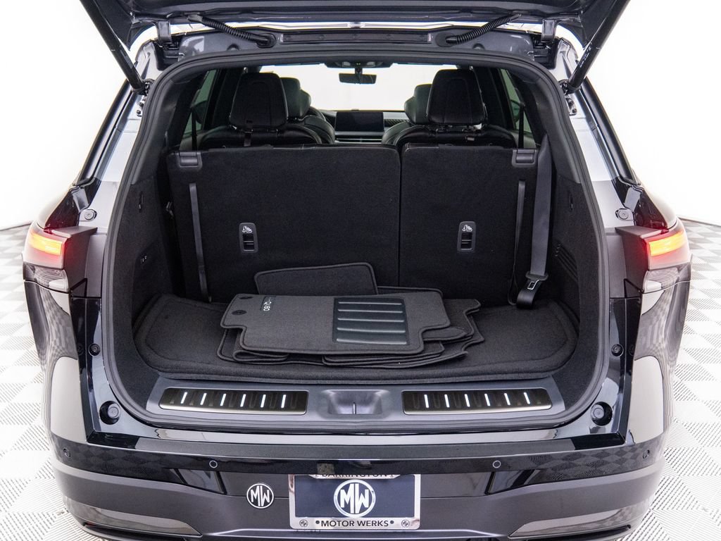 New 2027 INFINITI QX60 Autograph AWD/4WD image 32