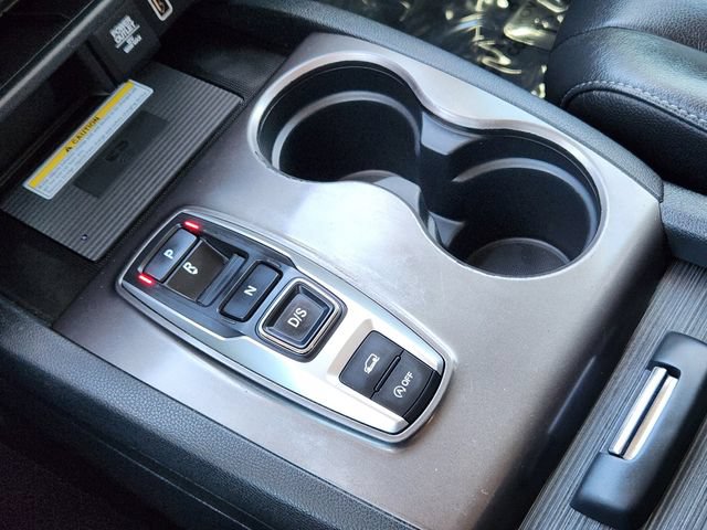 Used 2022 Honda Pilot Special Edition image 23