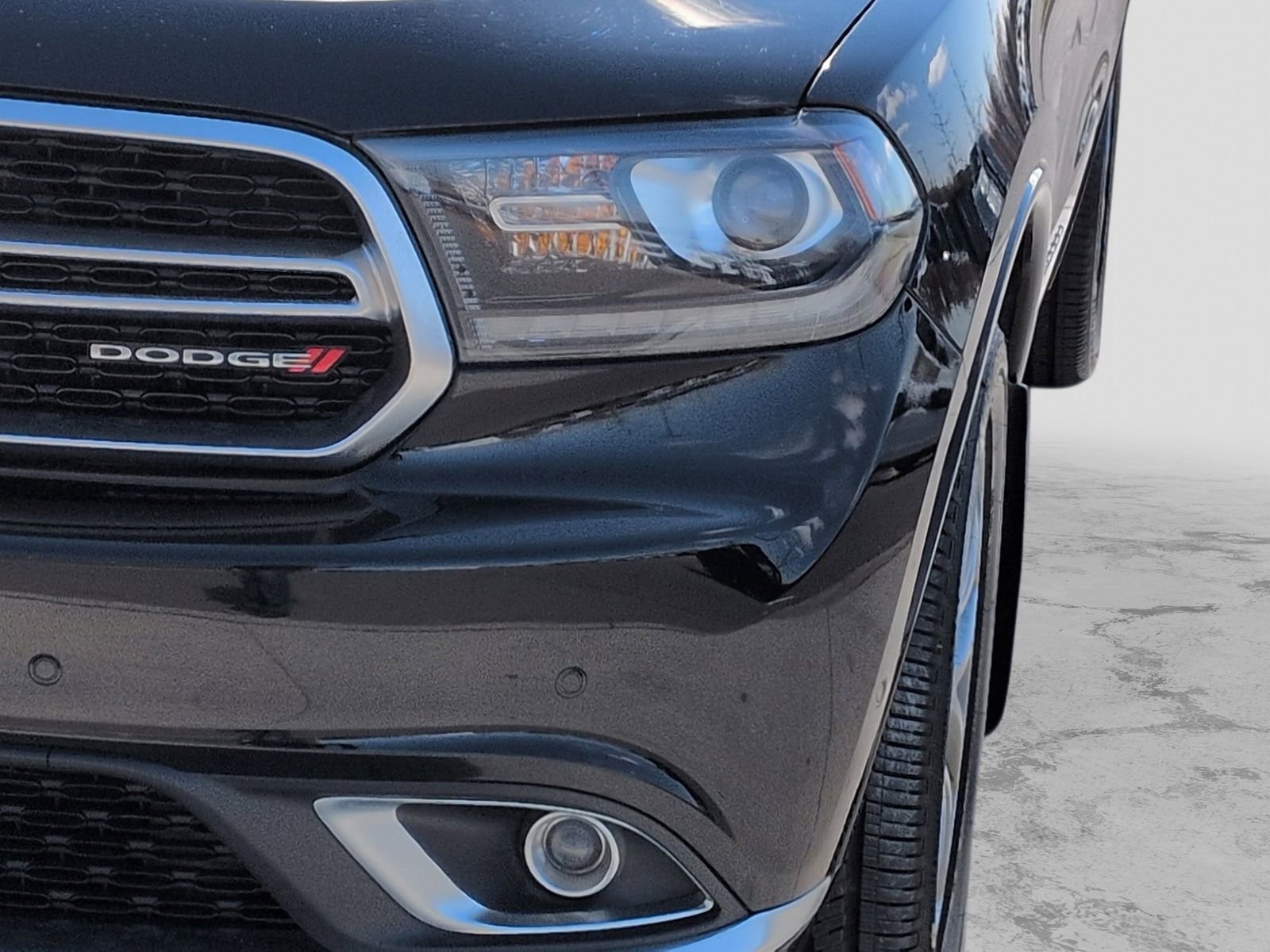 Used 2020 Dodge Durango Citadel AWD/4WD image 13
