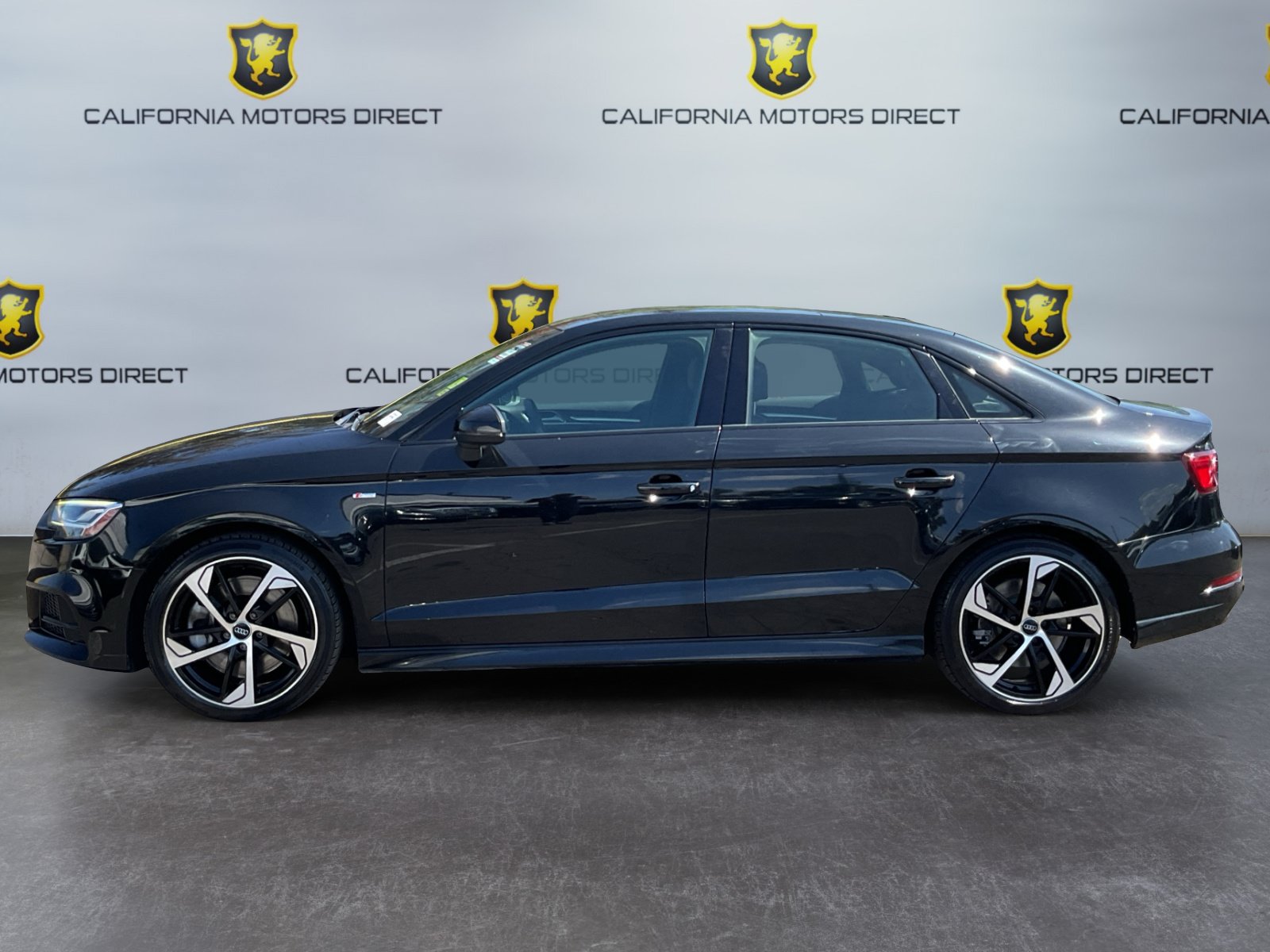 Used 2020 Audi A3 2.0T Premium Plus AWD/4WD image 5