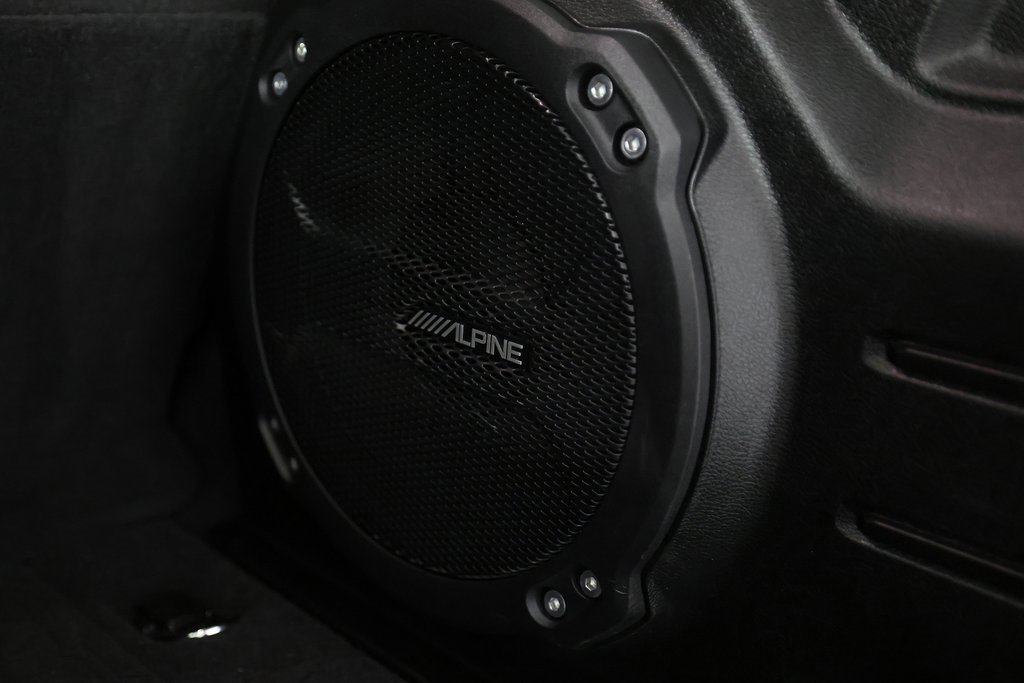 Used 2023 Jeep Wrangler Unlimited Rubicon 392 w/ Trailer Tow Package image 13