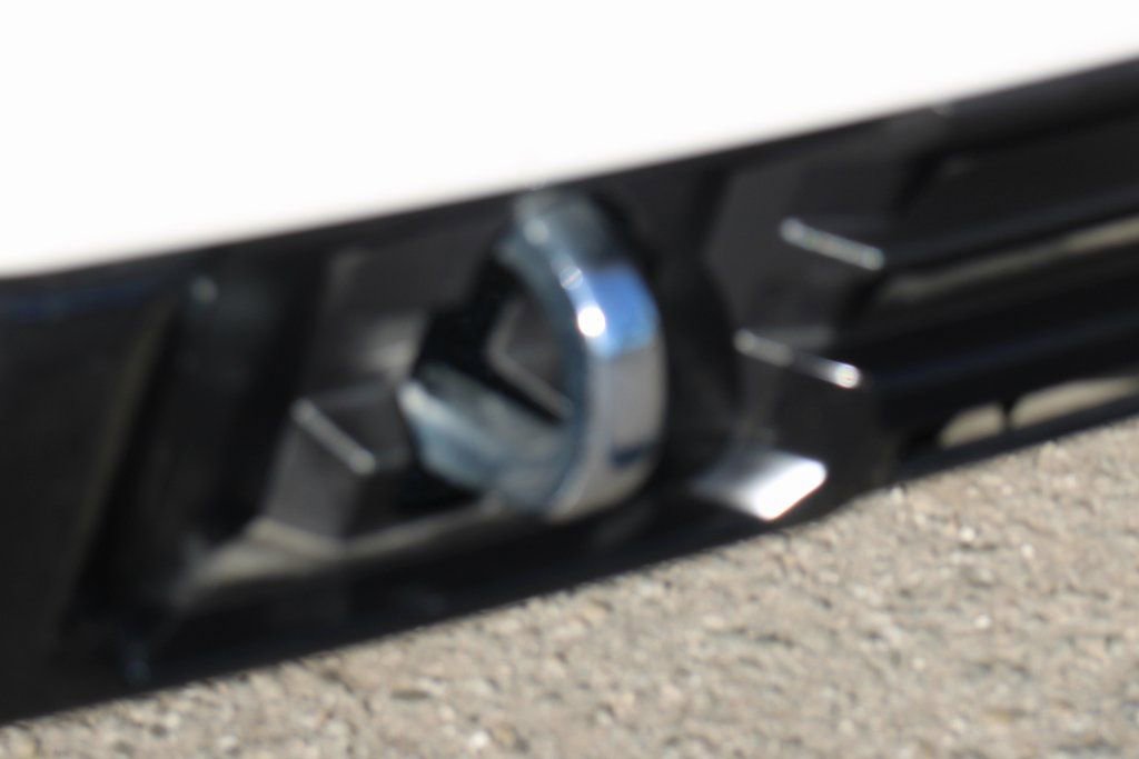 Used 2025 GMC Sierra 2500 Denali Ultimate image 61