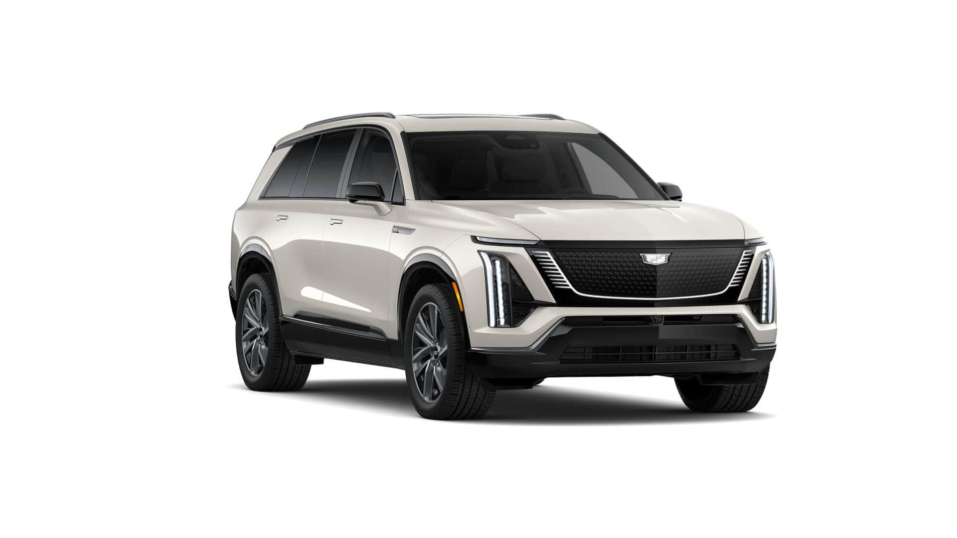 New 2027 Cadillac Vistiq Sport w/ LPO, Floor Liner Package AWD/4WD image 33