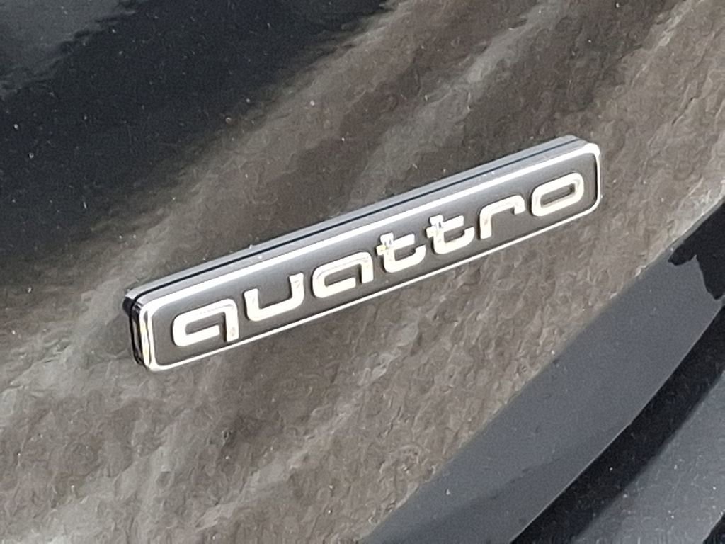 New 2026 Audi A6 Premium Plus image 12