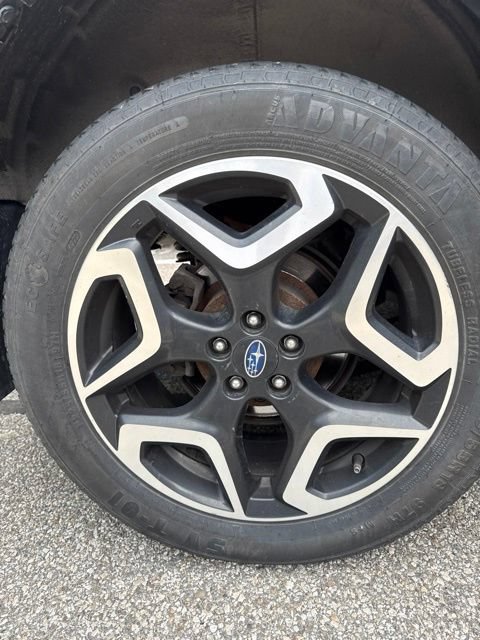 Used 2019 Subaru Crosstrek 2.0i Limited AWD/4WD image 8