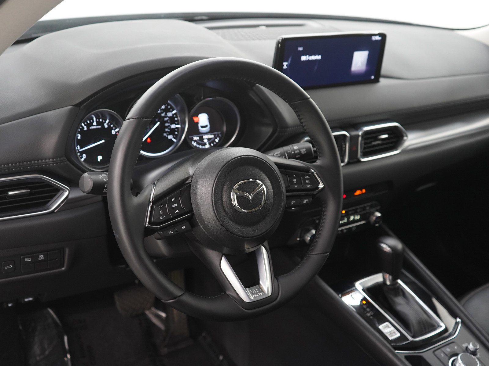 Used 2023 MAZDA CX-5 AWD 2.5 S image 21