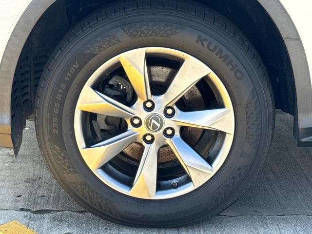 Used 2019 Lexus RX 350 FWD w/ Accessory Package image 5