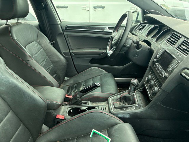 Used 2015 Volkswagen GTI Autobahn FWD image 5