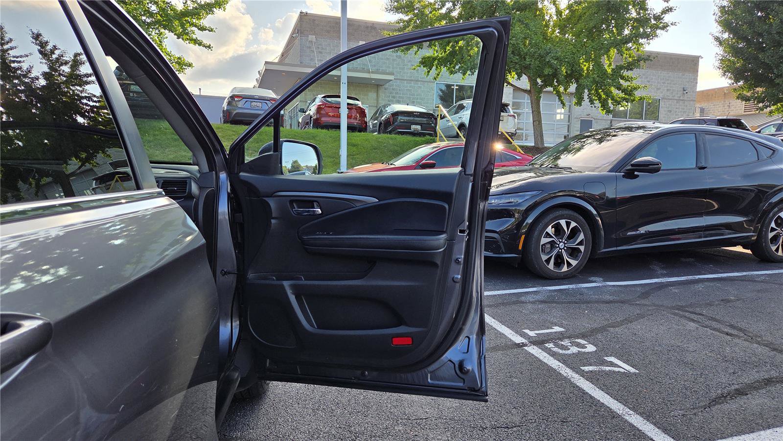 Used 2019 Honda Pilot EX-L image 32