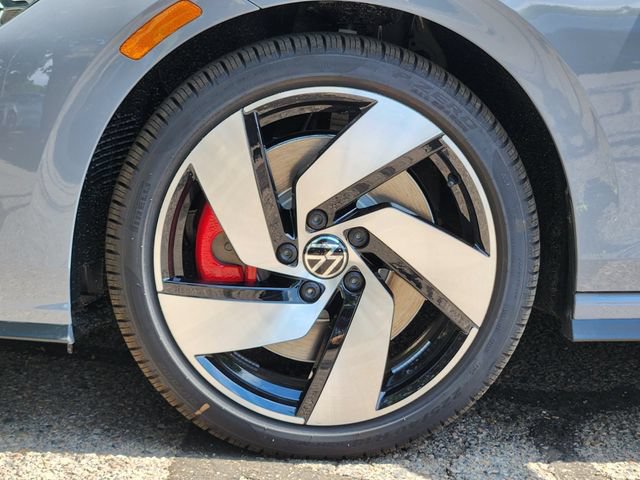 New 2026 Volkswagen GTI S FWD image 9