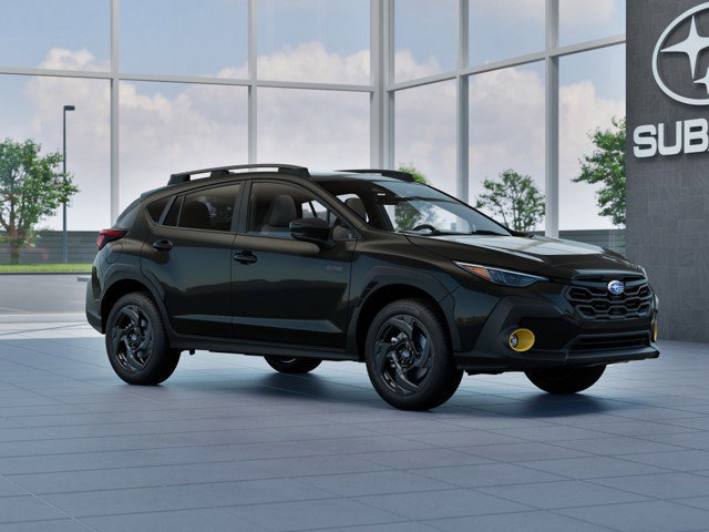 New 2026 Subaru Crosstrek 2.5i Sport
