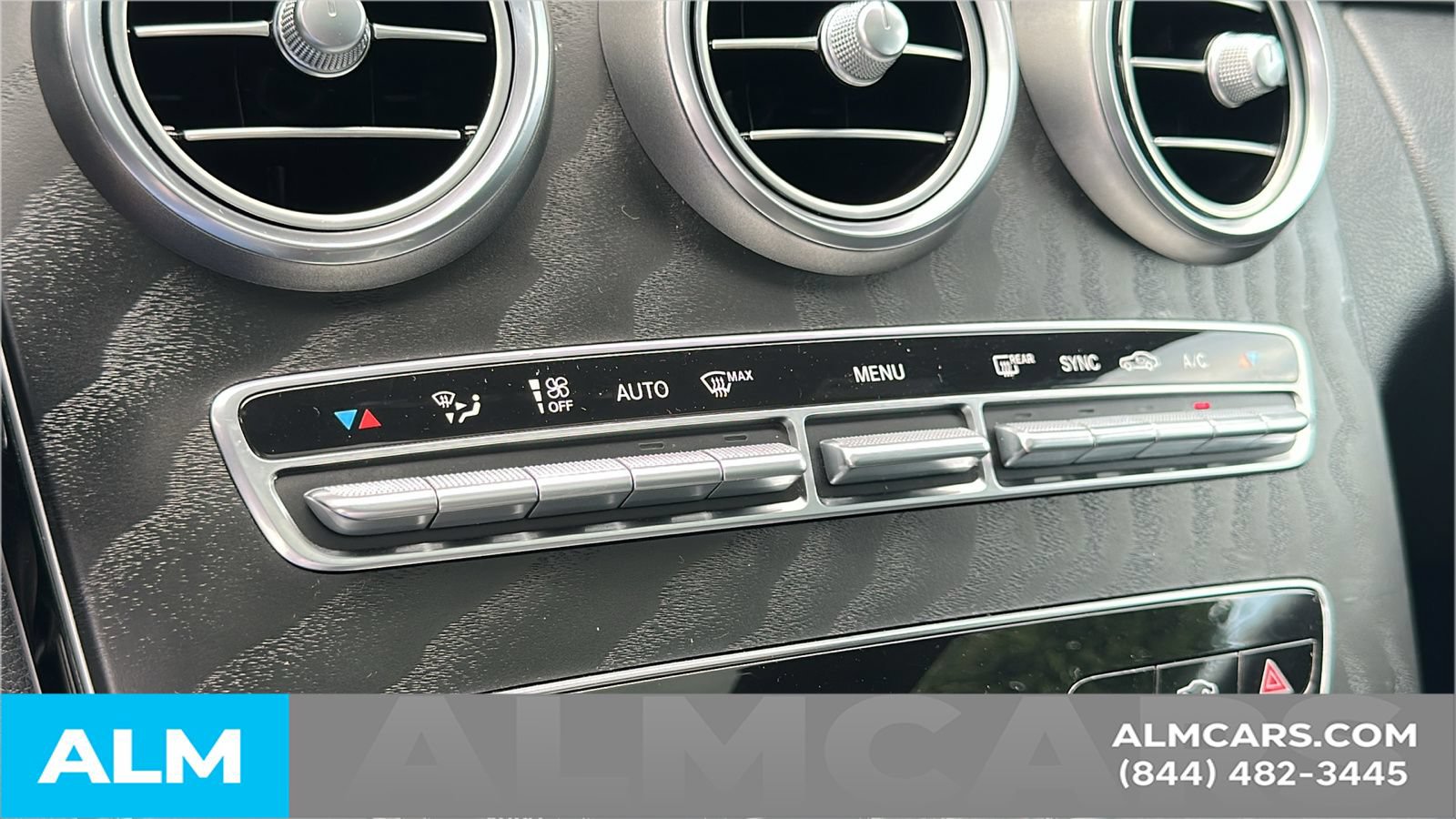Used 2020 Mercedes-Benz C 63 AMG S w/ AMG Night Package image 33